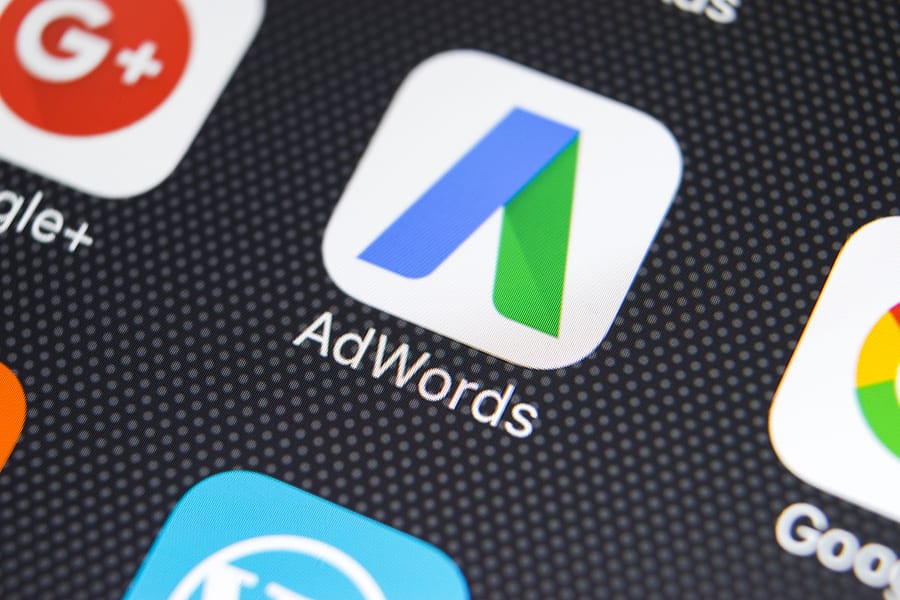 Google AdWords Campaign Management
